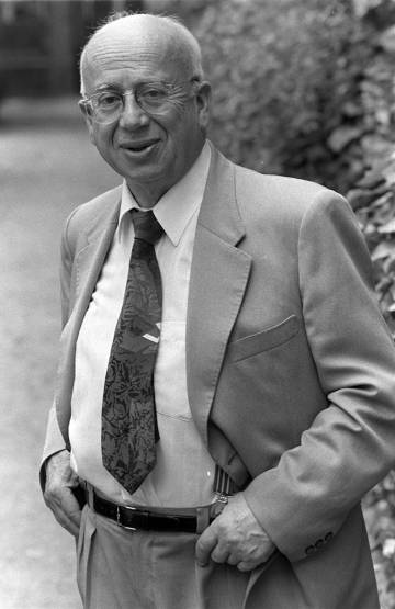 Gonzalo Rojas: la eterna metamorfosis de lo mismo