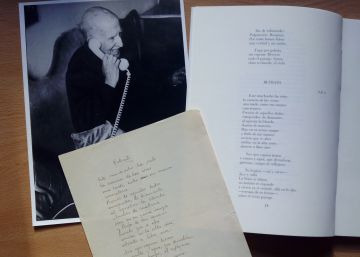 El legado del 27 se reúne en casa de Lorca