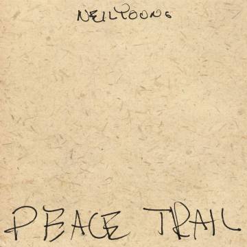 Neil Young: Esta guitarra aburre a fascistas