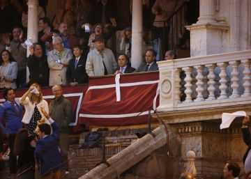 Por qué una figura de la cultura no preside la corrida de la Beneficencia
