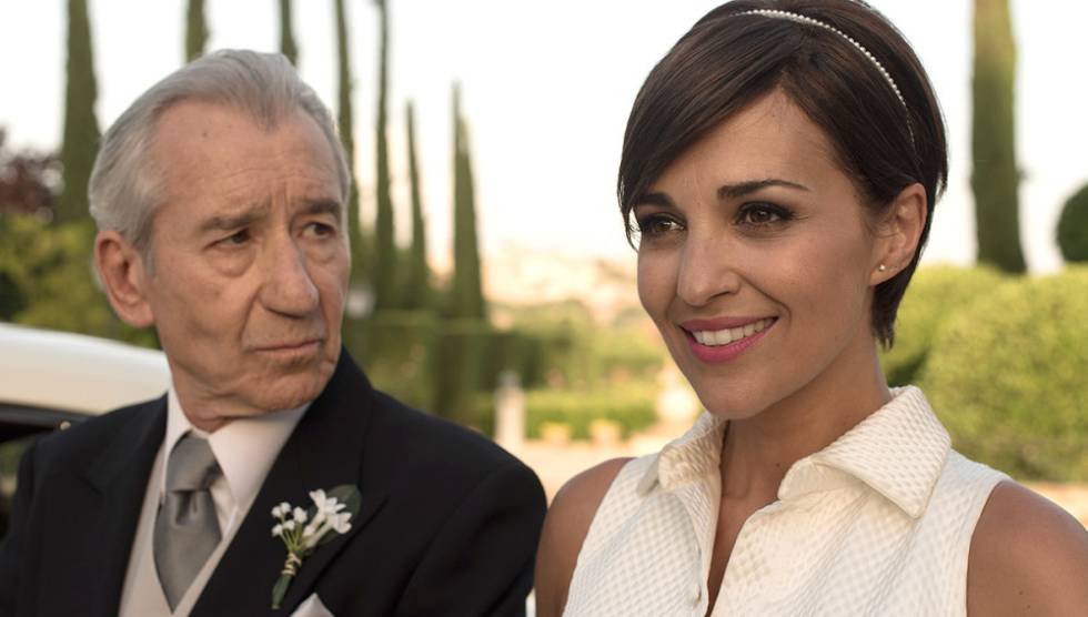 ‘Velvet’ se despide en tiempo real