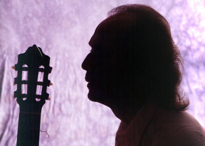 Paco de Lucía Paco de Lucía