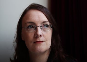 Lisa McInerney: “La clase obrera ha sido olvidada en literatura”