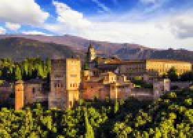 La Alhambra cierra la puerta a Siza La Alhambra cierra la puerta a Siza