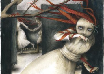 Ana Juan y Matz Mainka, hermanos Grimm del siglo XXI