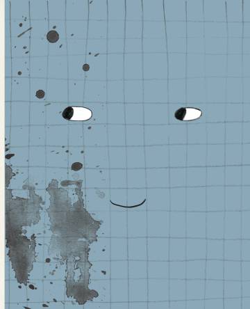Ilustración de ‘Mi amigo libro’, de kristen Hall (Blackie Books)