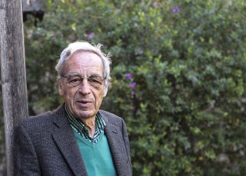 Salvador Giner: “Molta gent creu en la ciència d’una forma religiosa”