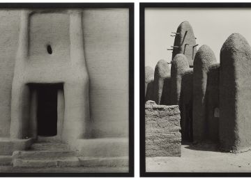 La historia al revés a través de la fotografía del MoMA La historia al revés a través de la fotografía del MoMA