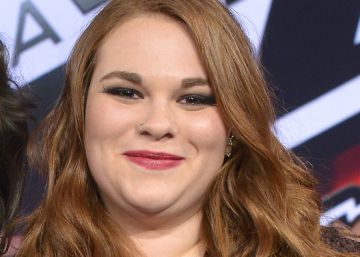 Irene es la ganadora de ‘La Voz 4’