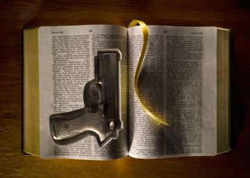 Las mejores novelas negras de 2016 Las mejores novelas negras de 2016