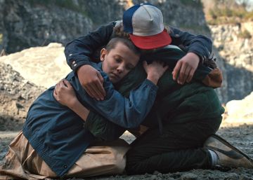 2016, el año en el que la nostalgia se hizo serie