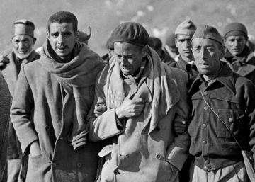 “Franco no traía la paz, sino la victoria sin paliativos”
