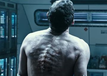 Primeras imágenes de ‘Alien: Covenant’