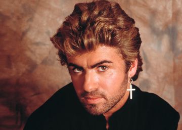 Morre George Michael, um ícone do pop