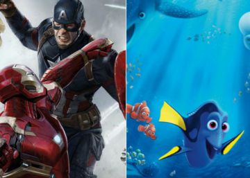 Disney domina o mundo (do cinema)