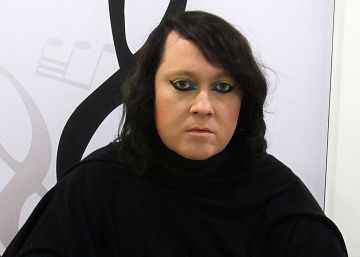 La mutación de Anohni como banda sonora del caos