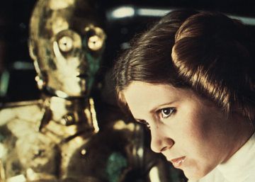Leia, la princesa que nunca necesitó ser rescatada Leia, la princesa que nunca necesitó ser rescatada