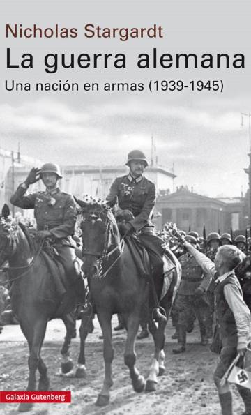 Los alemanes conocían el Holocausto