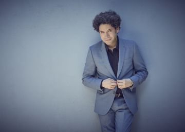 Gustavo Dudamel: “Incluso en el desenfreno tiene que haber precisión” Gustavo Dudamel: “Incluso en el desenfreno tiene que haber precisión”