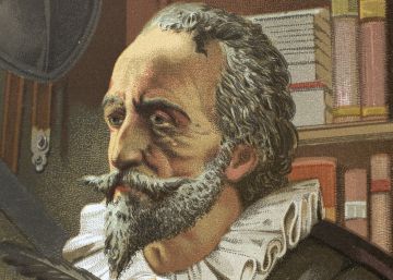 Tejer el nuevo Cervantes