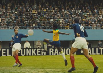 Fútbol-circo para niños Fútbol-circo para niños