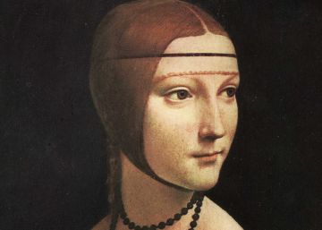Polonia compra ‘La dama del armiño’ de Leonardo Da Vinci