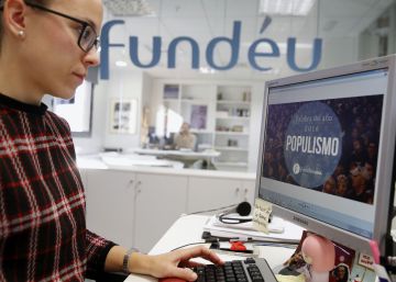 Y la palabra del año es... populismo