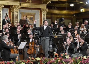 Las 10 claves para disfrutar el Concierto de Año Nuevo Las 10 claves para disfrutar el Concierto de Año Nuevo