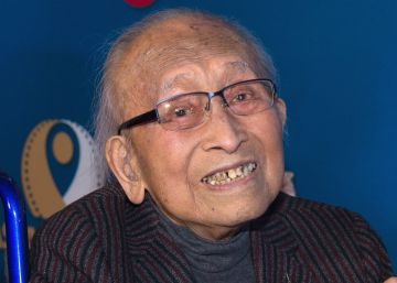 Mor als 106 anys l’artista que va inspirar al personatge de Bambi