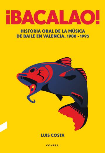 La mitificación del ‘bakalao’