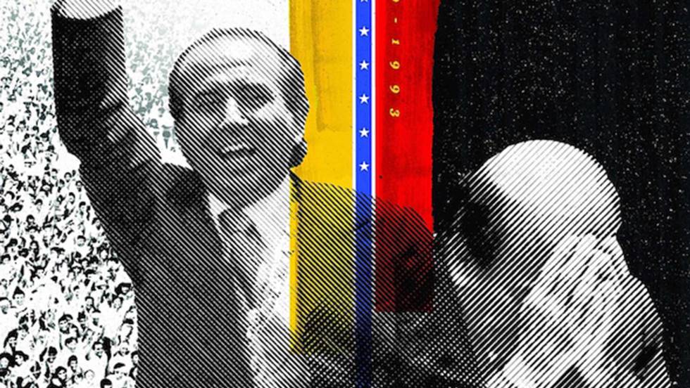 Imagen del documental 'CAP: dos intentos'. Imagen del documental 'CAP: dos intentos'.