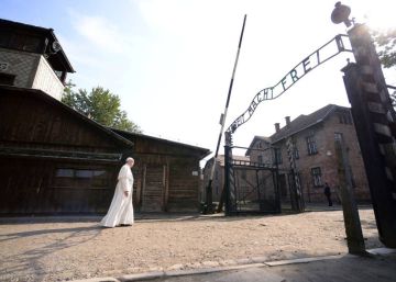 Auschwitz suma otro medio millón de visitas en 2016