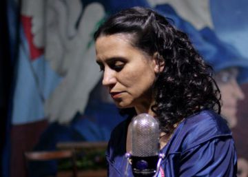 Chile celebra o ano de Violeta Parra