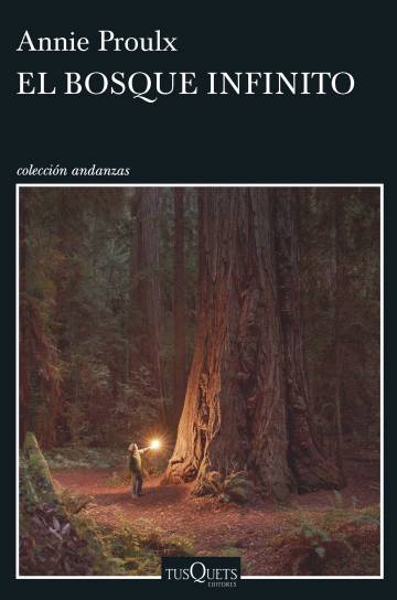 La novela se echa al campo