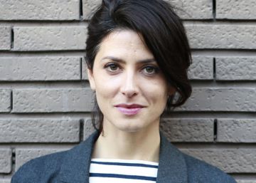Bárbara Lennie es cine, teatro y ¿por qué no una comedia loca?
