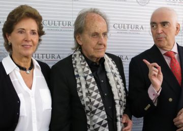 Una funcionaria fiel para dirigir la cultura mexicana