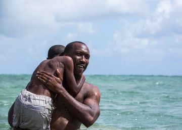 2017, un cine de diversidad racial y franquicias eternas