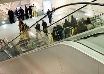 García Lorca y Neruda resuenan en el metro de Turín