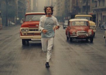 El cine y las producciones brasileñas dan la espalda a la crisis El cine y las producciones brasileñas dan la espalda a la crisis