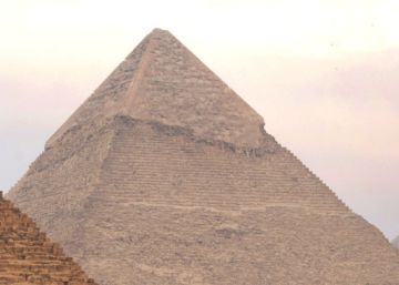 Las siete maravillas susurran sus viejos secretos