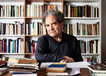 La literatura argentina despide a Piglia como un maestro indiscutido