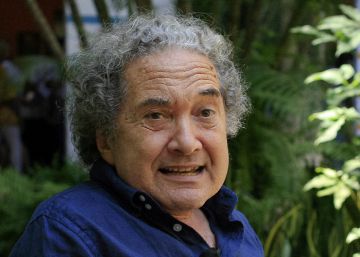 El hombre sin fin