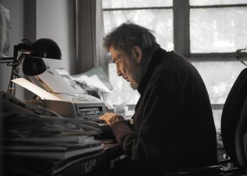 Muere Nat Hentoff, histórico cronista del jazz