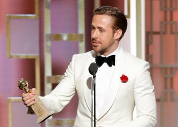 ‘La La Land’ bate récords en los Globos de Oro 2017