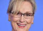 BEVERLY HILLS, CA - JANUARY 08: Actress Meryl Streep poses in the press room during the 74th Annual Golden Globe Awards at The Beverly Hilton Hotel on January 8, 2017 in Beverly Hills, California. (Photo by Steve GranitzWireImage) BEVERLY HILLS, CA - JANUARY 08: Actress Meryl Streep poses in the press room during the 74th Annual Golden Globe Awards at The Beverly Hilton Hotel on January 8, 2017 in Beverly Hills, California. (Photo by Steve GranitzWireImage)