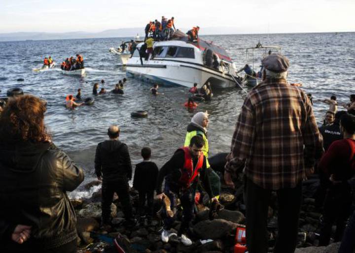 'Mensajeros de la globalización'. Su último artículo en EL PAÍS 'Mensajeros de la globalización'. Su último artículo en EL PAÍS