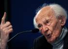 Muere el pensador Zygmunt Bauman, ‘padre’ de la “modernidad líquida”