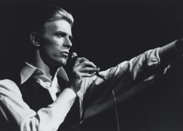 David Bowie: así ha sido el primer año después de su muerte