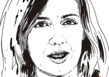 Carmen G. de la Cueva: “La estabilidad está sobrevalorada”
