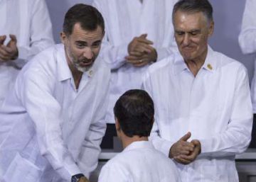 14 mandatarios confirman que acudirán a la cumbre iberoamericana